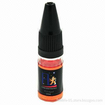 American Blueberry Flavor Concentrated Liquid with 10mL Capacity